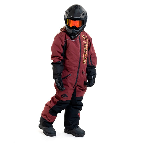 Jethwear Ensemble 1 pièce Odin & Olivia Jeune et enfant - SAFE