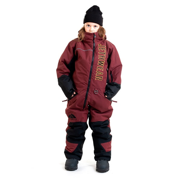 Jethwear Ensemble 1 pièce Odin & Olivia Jeune et enfant - SAFE