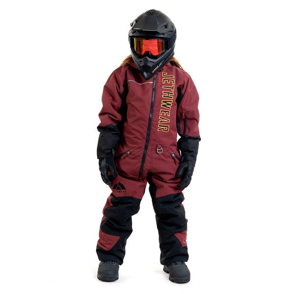 Jethwear Ensemble 1 pièce Odin & Olivia Jeune et enfant - SAFE