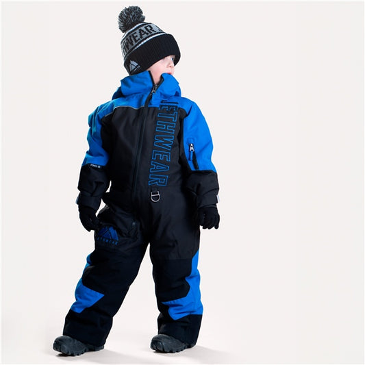 Jethwear Ensemble 1 pièce Odin & Olivia Jeune et enfant - SAFE (mi-octobre)