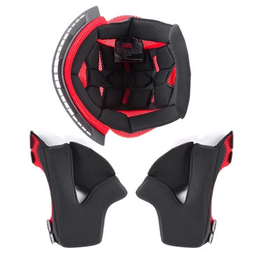 CKX Doublure de casque pour enfant TX019Y