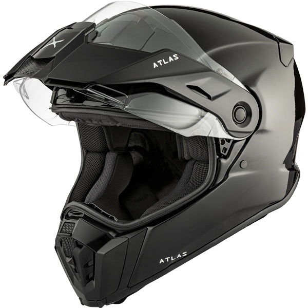 CKX Casque Atlas Solid