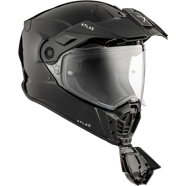 CKX Casque Atlas Solid