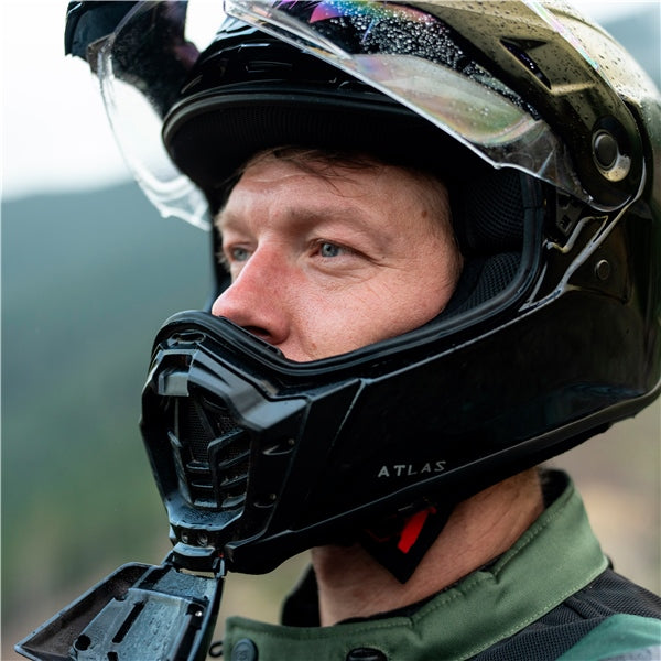 CKX Casque Atlas Solid