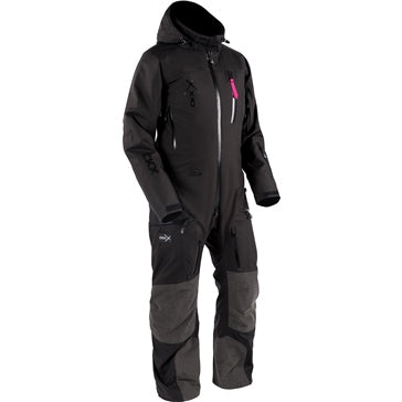 CKX Ensemble une pièce Elevation Femme, hors-piste