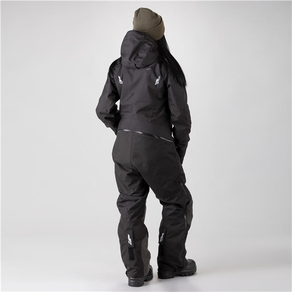 CKX Ensemble une pièce Elevation Femme, hors-piste