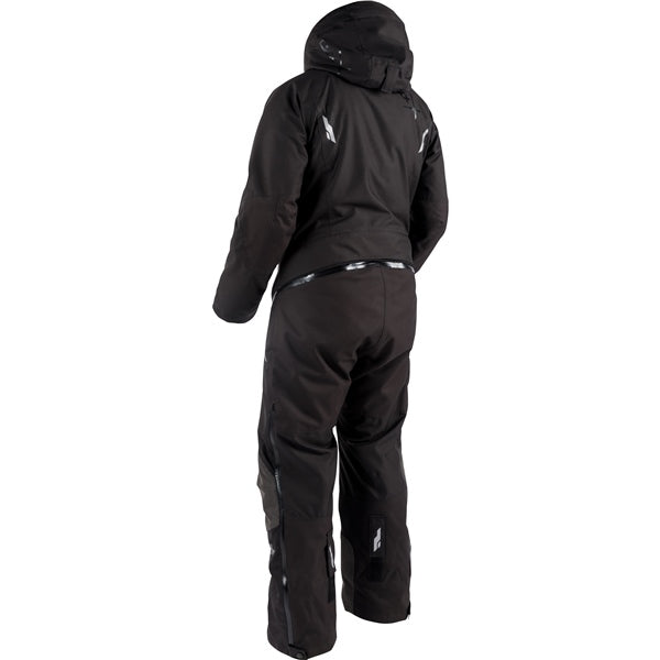 CKX Ensemble une pièce Elevation Femme, hors-piste