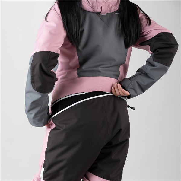 CKX Ensemble une pièce Elevation Femme, hors-piste