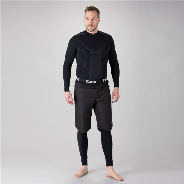 CKX Shorts Xentis homme Homme, (2XL) vente finale