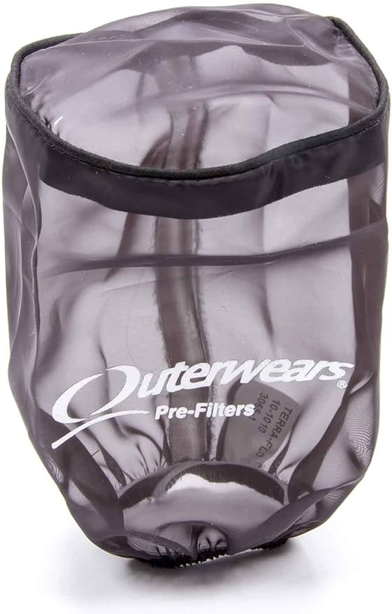 Outerwears 10-1010-01 Pré-filtre, skidoo (VENTE FINALE)