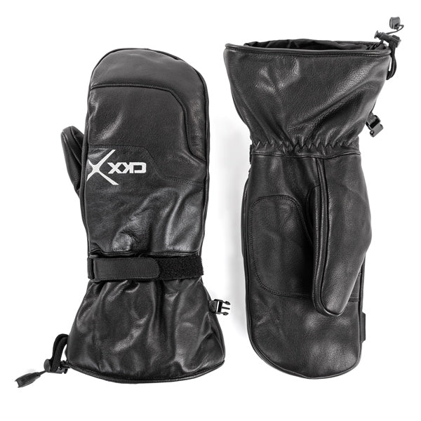 CKX Mitaines Colton Unisexe, homme, femme, hiver