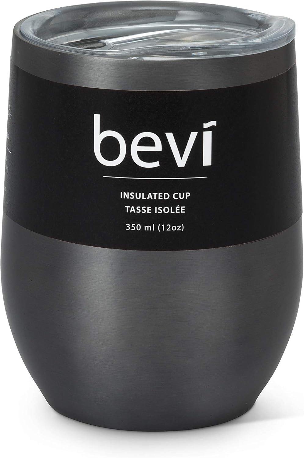 Verre à vin isolée, BEVI