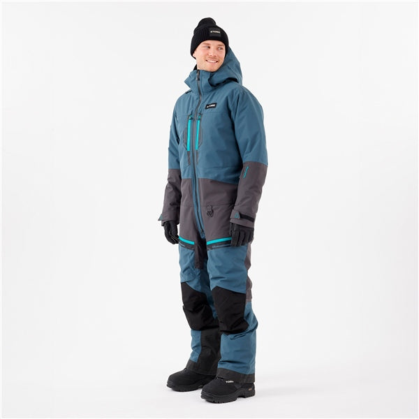 Tobe Tiro V3 isolé, Monosuit
