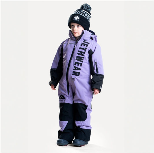 Jethwear Ensemble 1 pièce Odin & Olivia Jeune et enfant - SAFE (mi-octobre)