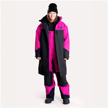 Jethwear Manteau Pit Coat femme