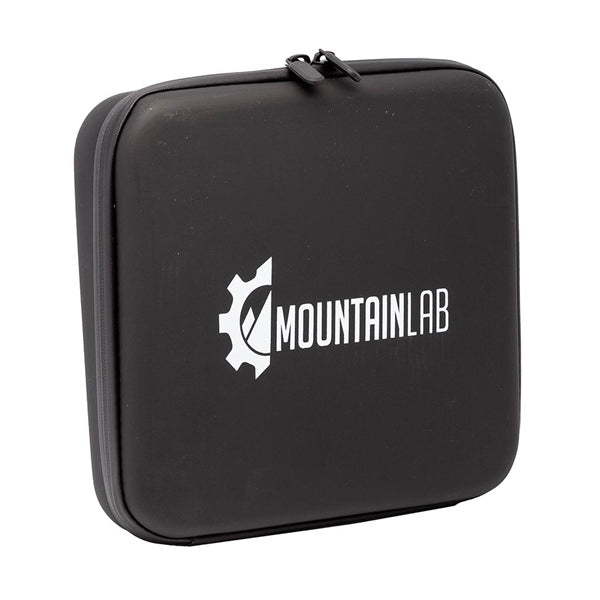 Mountain Lab Ensemble d'outils Backcountry