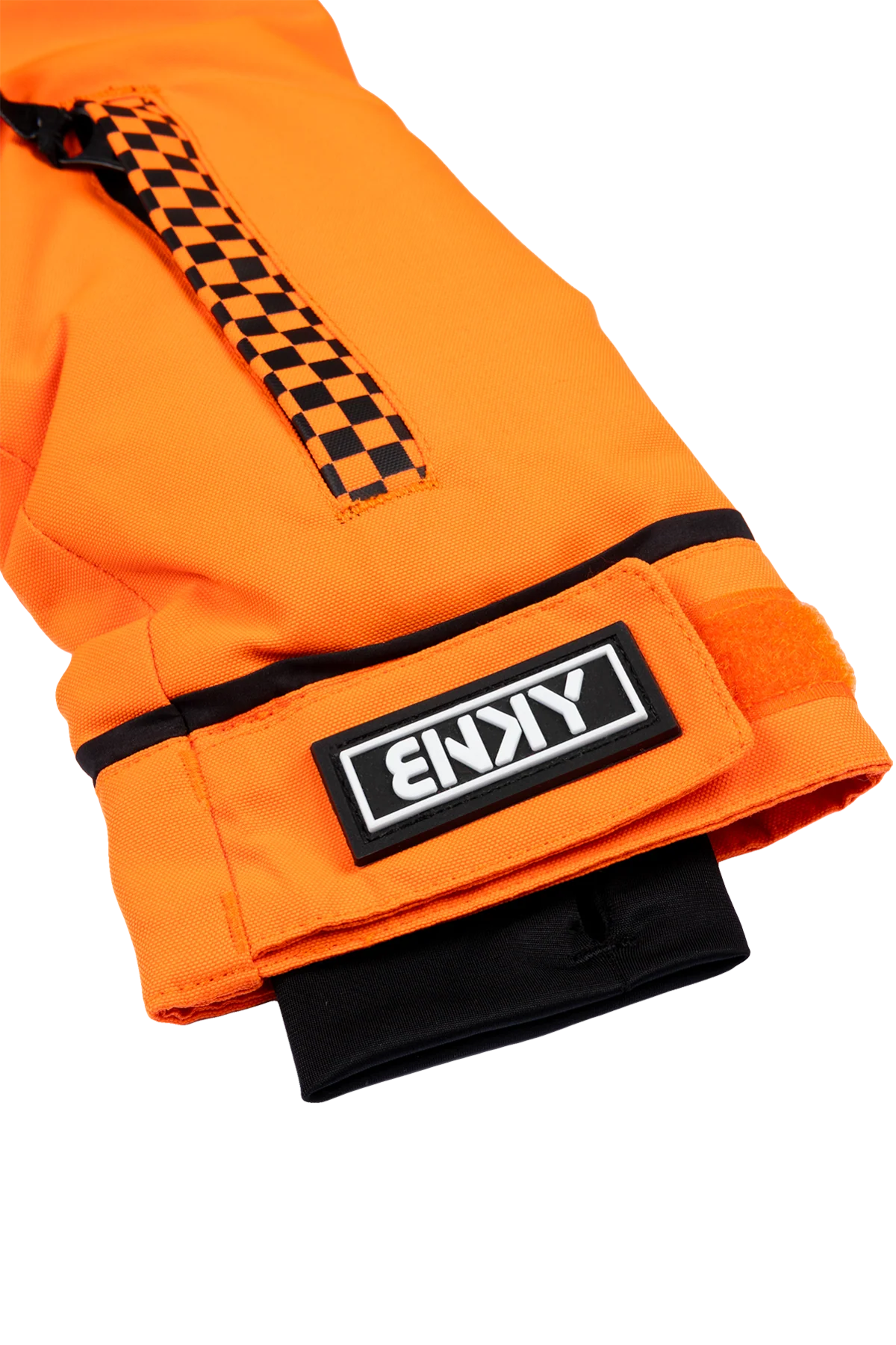 Monosuit BinkyBro, enfant, 99-90, orange