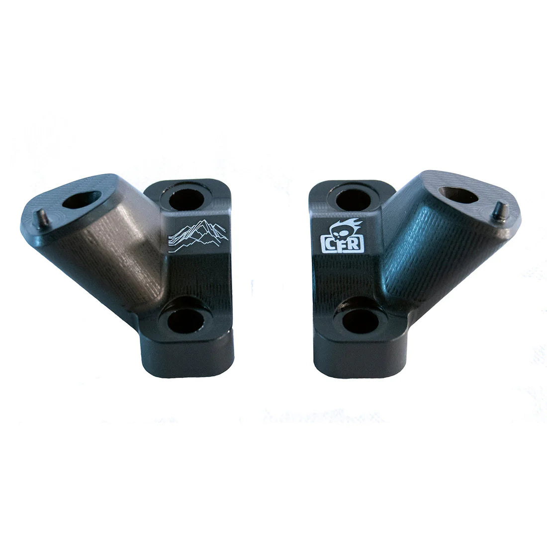 Knucks V1 Mountain Strap Adapter (vente finale)