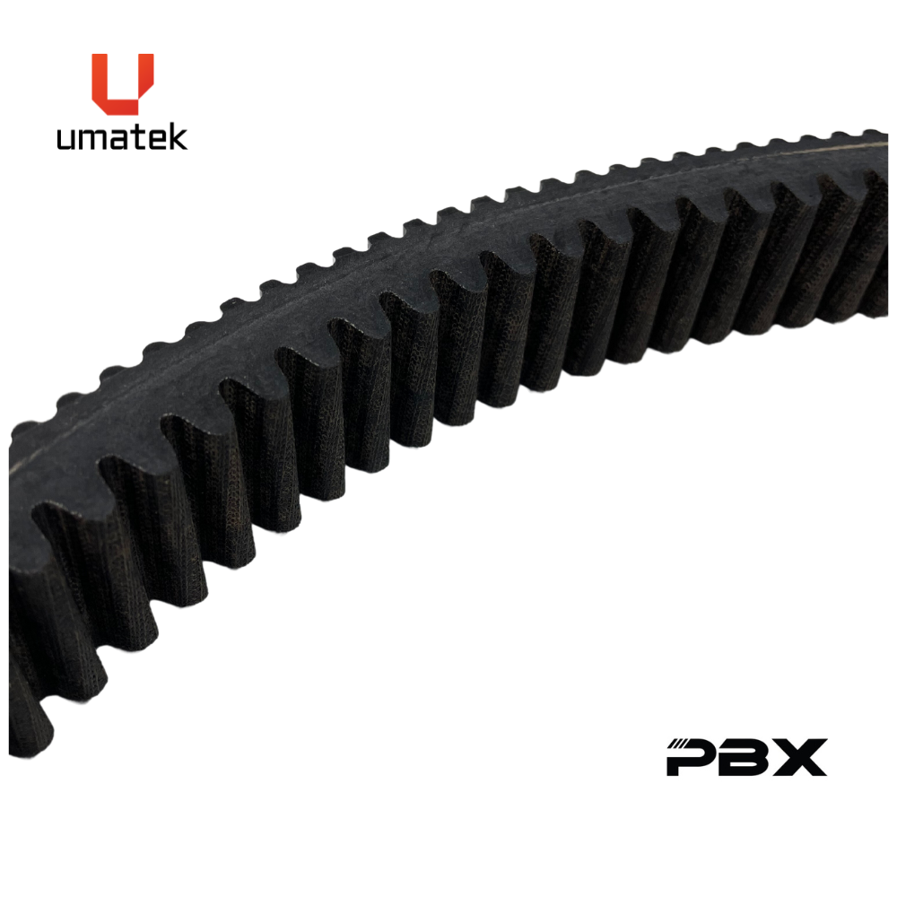 COURROIE PBX-P1312 (SKIDOO, BRP)