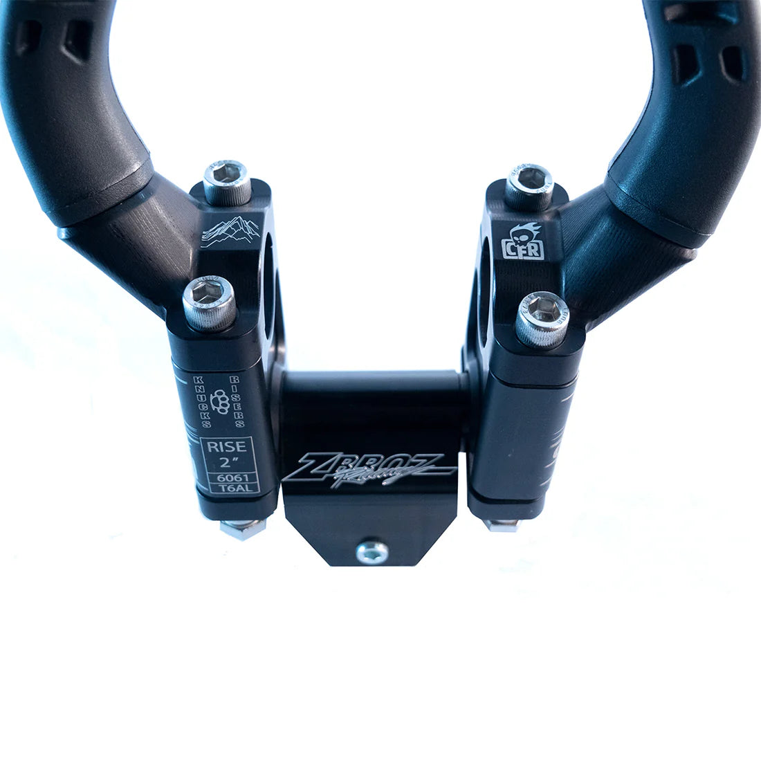 Knucks V1 Mountain Strap Adapter (vente finale)