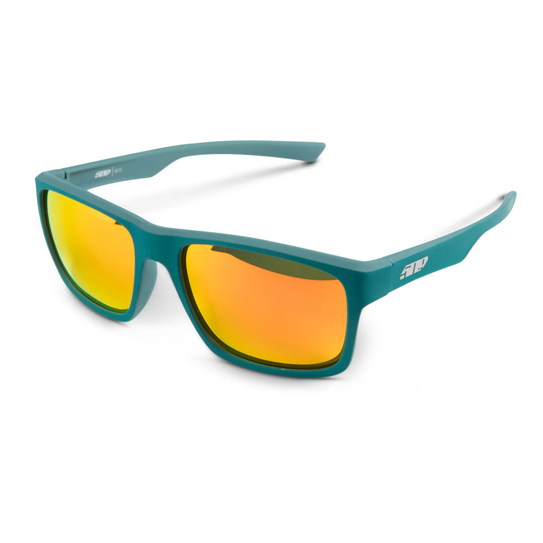 Lunette de soleil 509 DEUCE HOMME FEMME BLEU POLARIZED Performance DJL