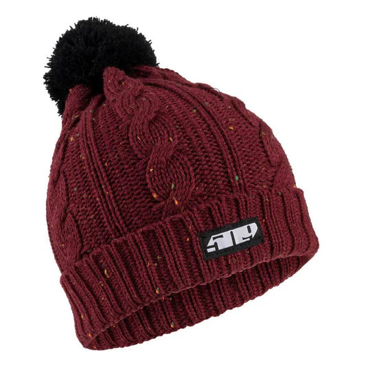 Boite cadeau hiver, femme
