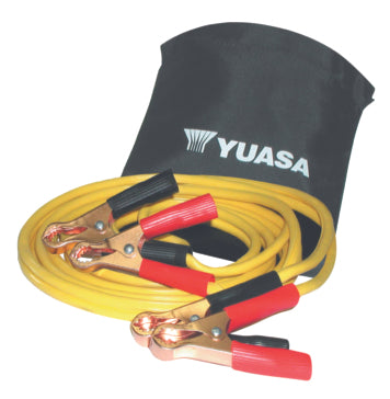 Yuasa Câble de survoltage de 8'