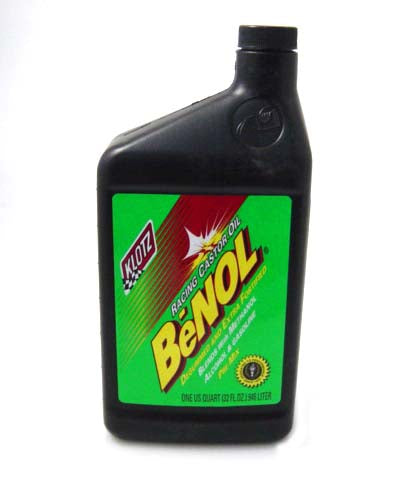 HUILE KLOTZ BÉNOL 1l