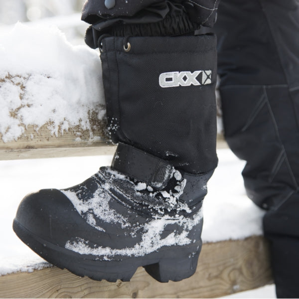 CKX Bottes Taïga Junior hiver (grandeur 4 en stock)
