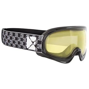 CKX Lunettes Blaze YH-15DL, enfant Noir