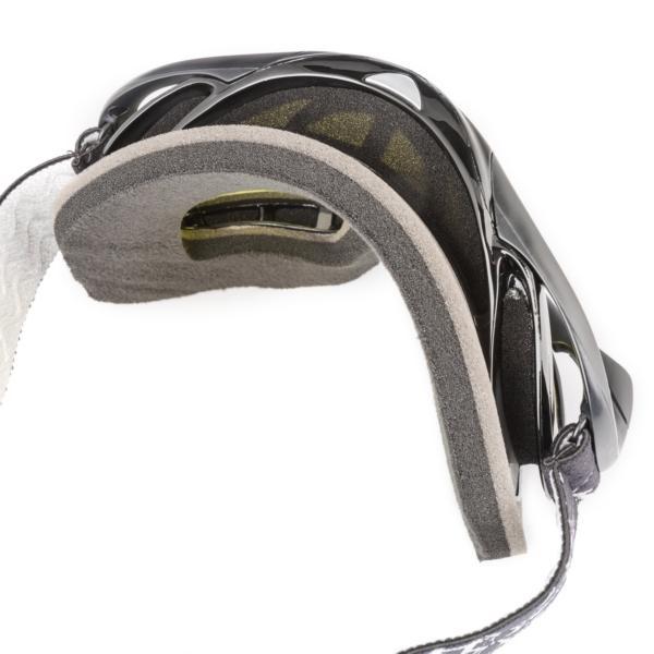 CKX Lunettes Assault, Hiver Noir