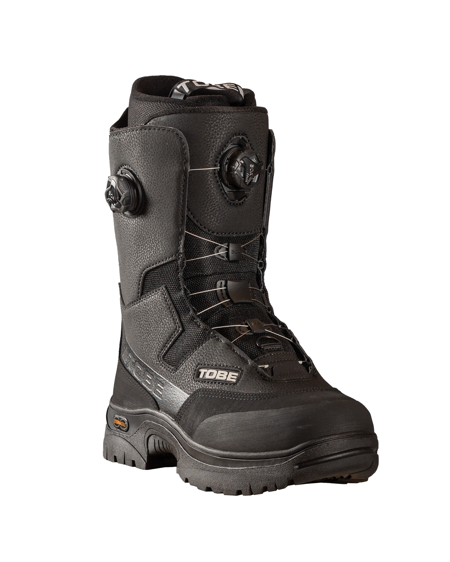 Botte TOBE nimbus V2 BOA
