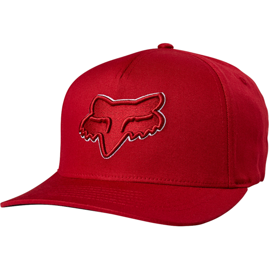 CASQUETTE HOMME FOX