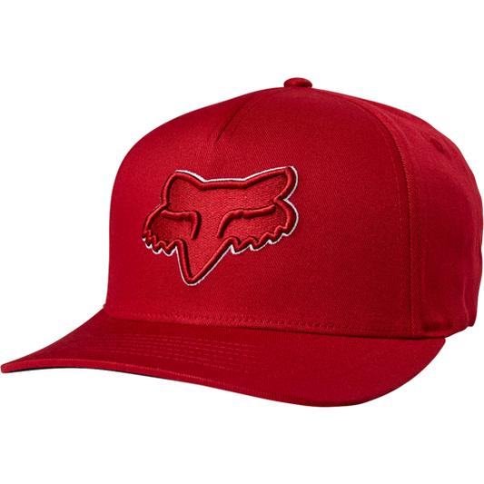 CASQUETTE HOMME FOX