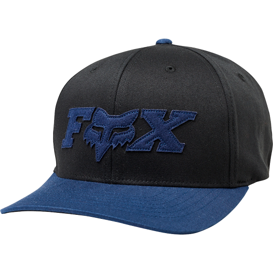 CASQUETTE HOMME FOX