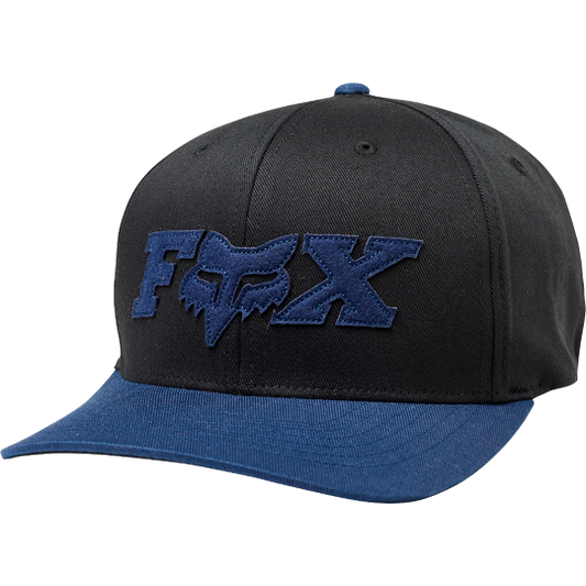 CASQUETTE HOMME FOX