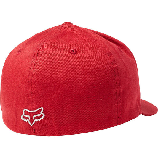 CASQUETTE FOX **NOUVEAU**