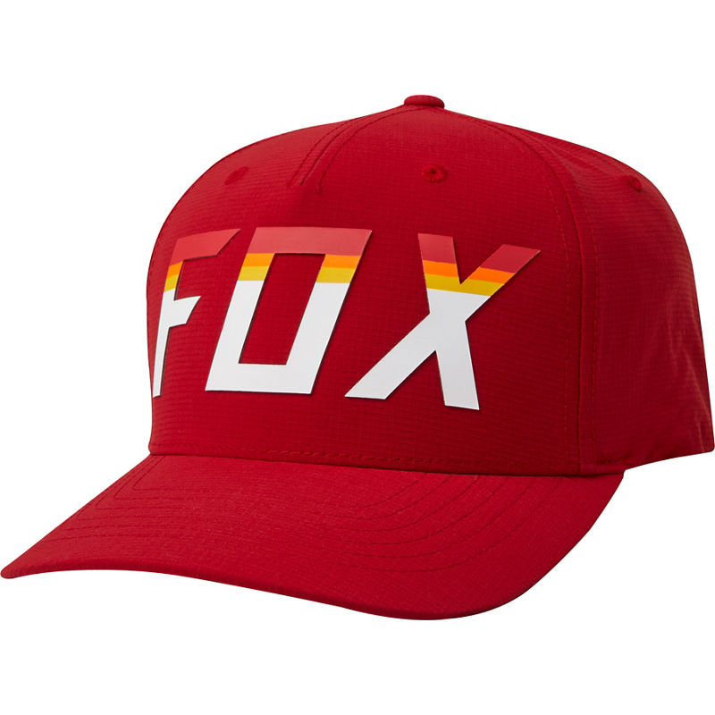 CASQUETTE FOX **NOUVEAU**