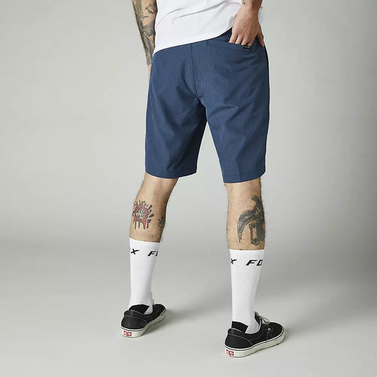 SHORT ESSEX TECH STRETCH FOX (31) vente finale