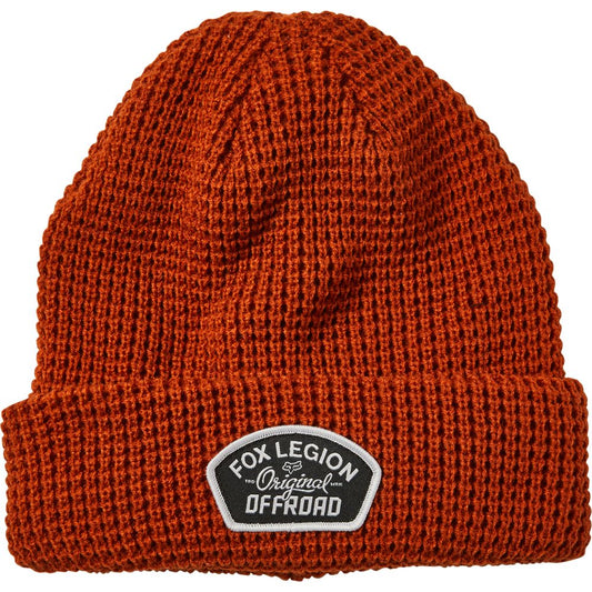 TUQUE FOX SPEED DIVISION**NOUVEAU**