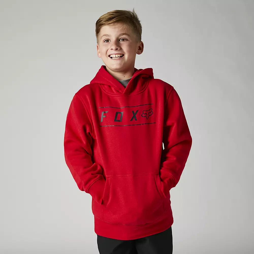 Coton ouat FOX YOUTH PINNACLE 10 12 ANS 14 ANS