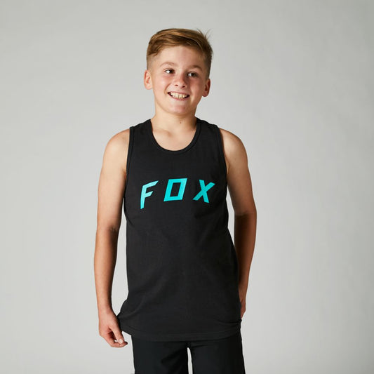 Camisole enfant fox BNKR (10-12 ANS & 14 ANS)