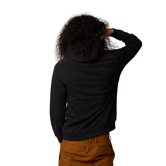 COTON OUATÉ FOX (médium) vente finale