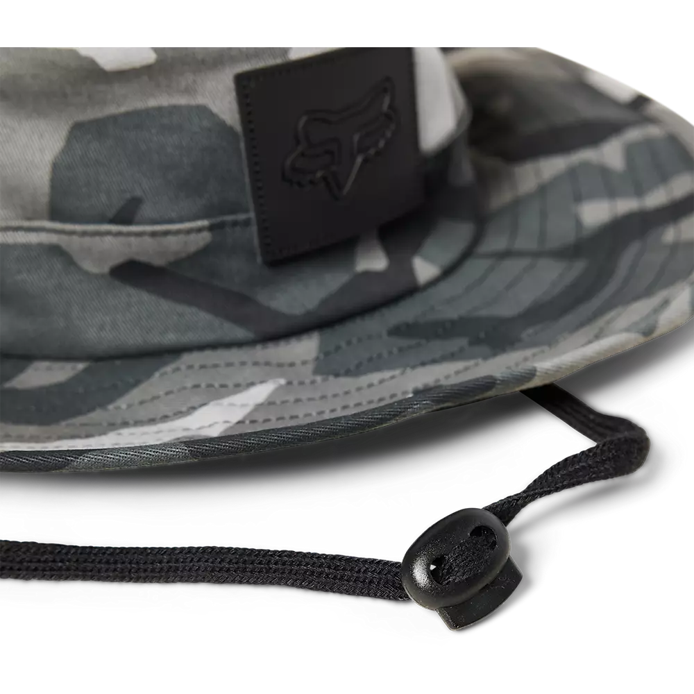 CHAPEAU FOX TRAVERSE (S/M) vente finale