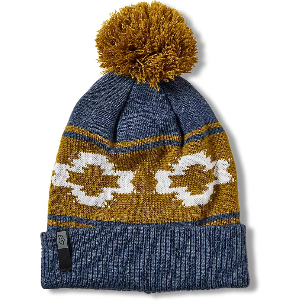 TUQUE FOX FEMME (vente finale)