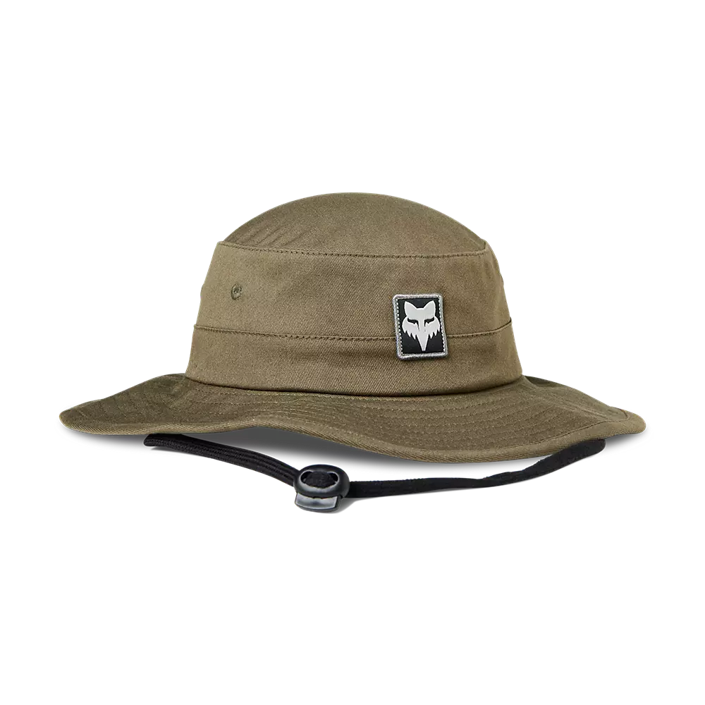 CHAPEAU FOX TRAVERSE (vente finale)