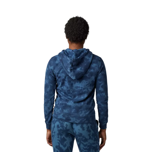 Coton ouaté femme fox ROCKWILDER (XL) vente finale