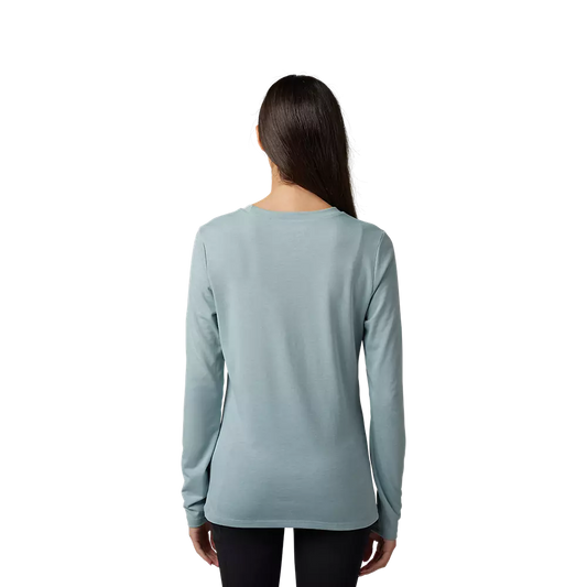 CHANDAIL À MANCHE LONGUE FOX, ABSOLUTE TECH (X-Large) vente finale