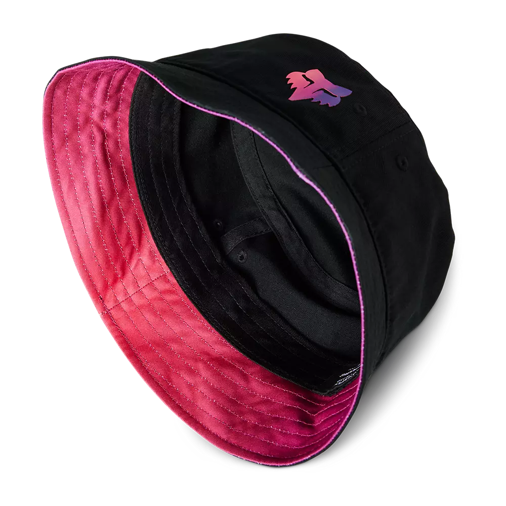 CHAPEAU FOX SYZ BUCKET, FEMME (vente finale)