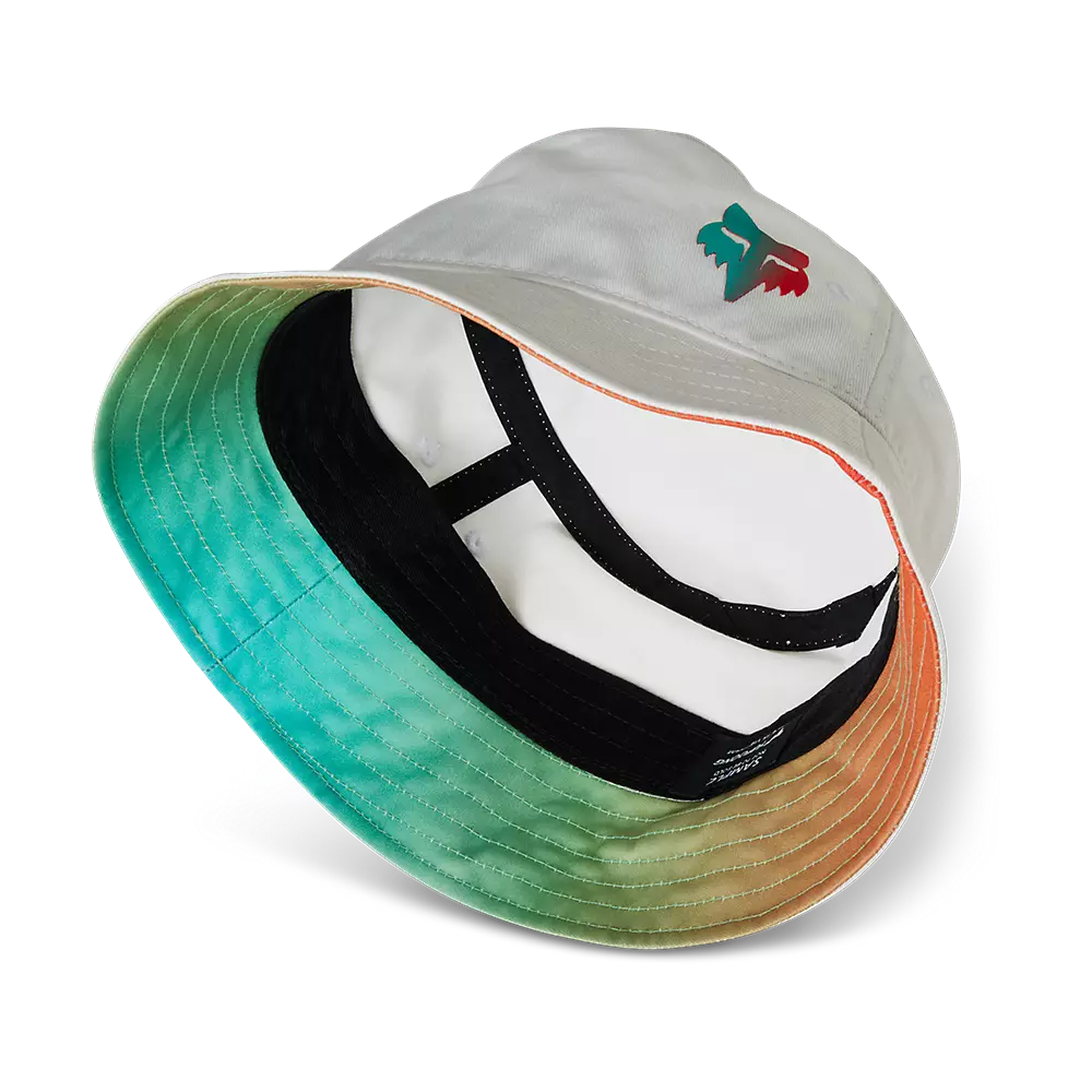 CHAPEAU FOX SYZ BUCKET, FEMME (vente finale)